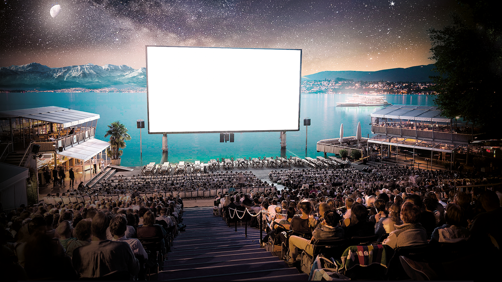 Allianz Cinema 2024