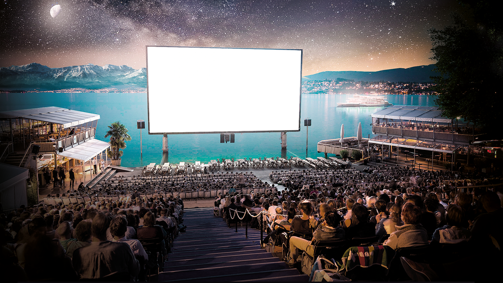 Gewinne Tickets fürs Allianz Cinema 2024