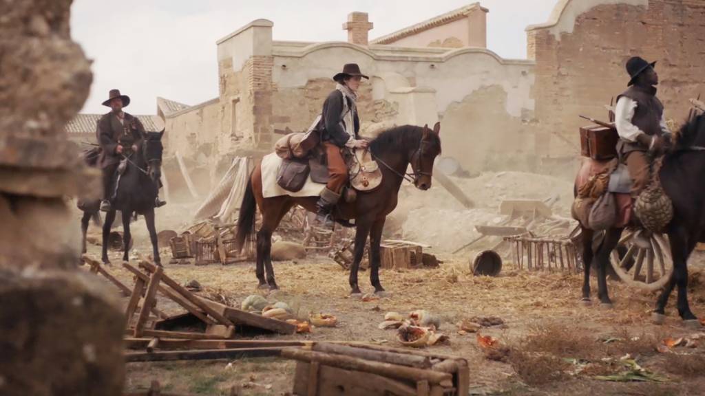 Schweizer Filme und internationale Prominenz am Genfer Filmfestival