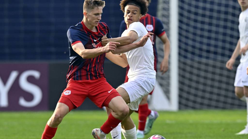 Nach einem Jahr Unterbruch findet der Blue Stars Zürich Youth Cup (ein Bild vom Final 2024 zwischen Salzburg und dem FC Zürich) 2026 wieder statt.