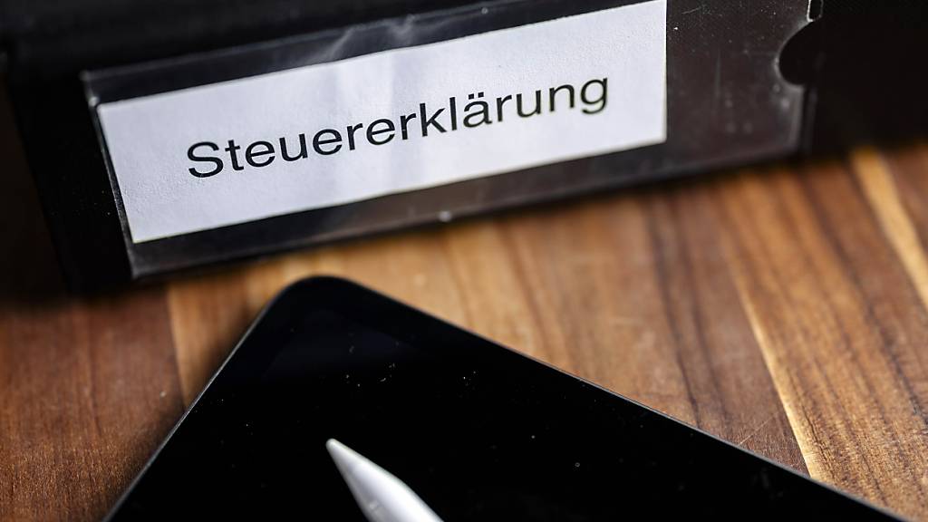 Die Kommission für Wirtschaft und Abgaben des Kantonsrats will die Gewinnsteuern für Unternehmen senken. (Symbolbild)