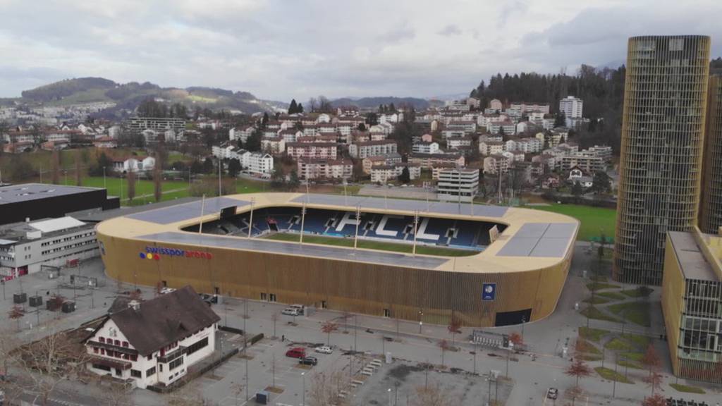 FCL-CEO Simon Laager geht per sofort