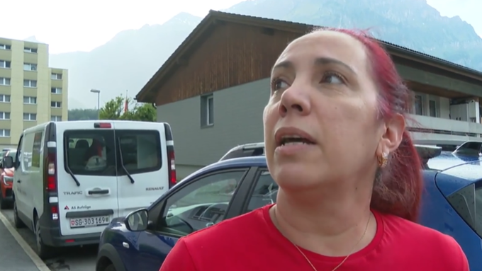 Nachbarn im Glarus sind nach Tod von dreijährigem Mädchen entsetzt