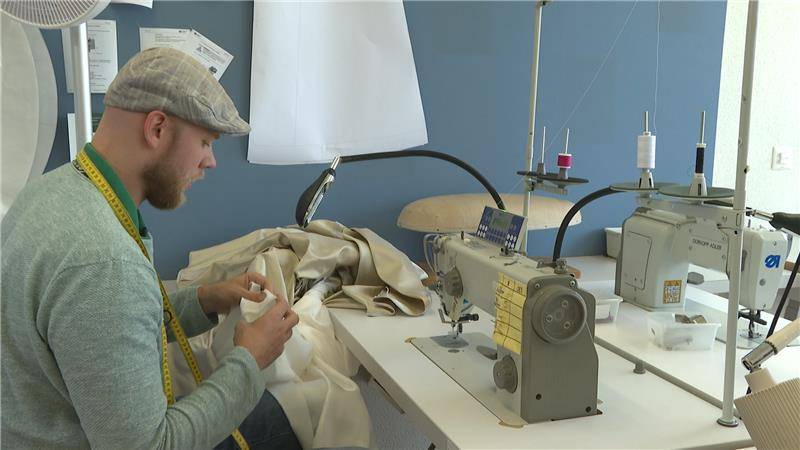 Zurück im Berufsleben – mit Unterstützung von ParaWork 