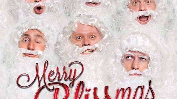 Merry Blissmass - Die lustigste Weihnachtsshow der Schweiz in Schaffhausen