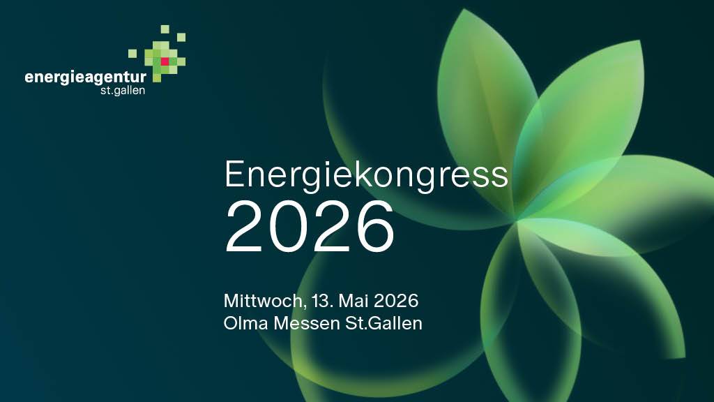 Energiekongress 2026 – die Kraft der Begeisterung