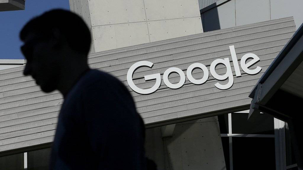 Google entliess die vergangenen zwei Jahre 48 Mitarbeiter wegen sexueller Belästigung.