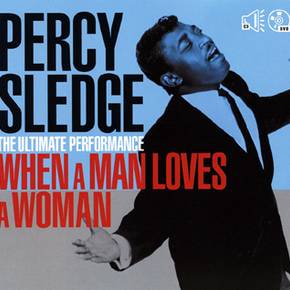 When A Man Loves A Woman