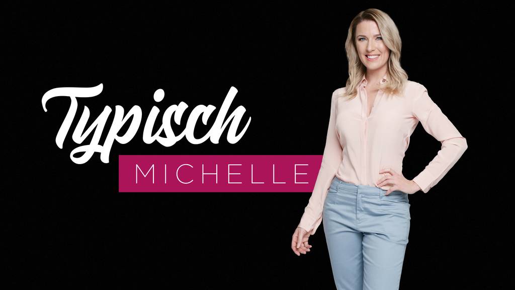 Die neue Sendung mit Michelle Bernhard