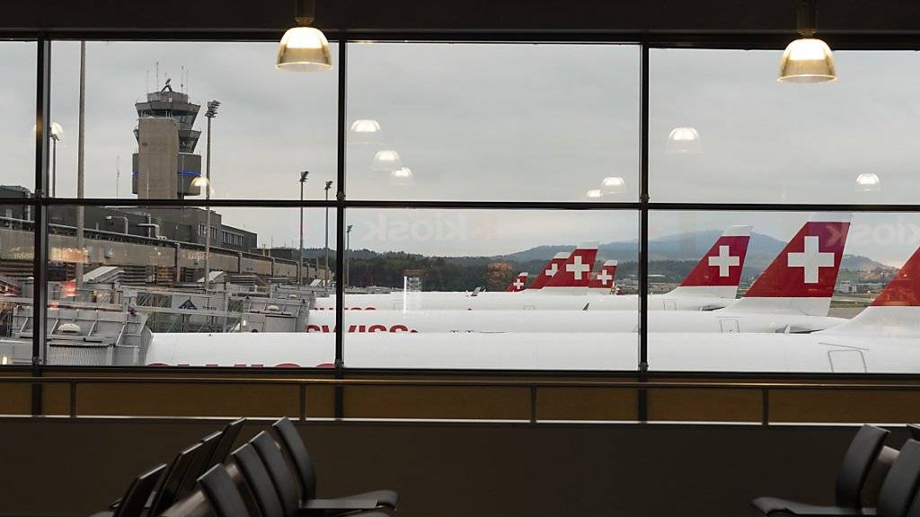 Kritik an BAZL-Vorschlag: Der Flughafen Zürich stellt sich dezidiert gegen höhere Transferzahlungen. (Archiv)