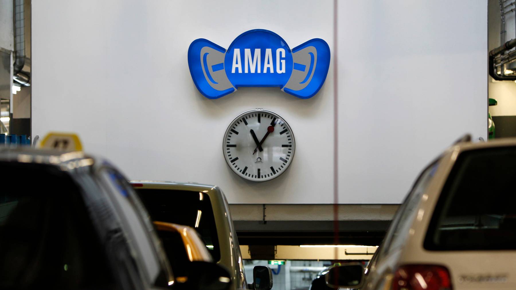 Amag übernimmt Sharoo, über deren Plattform man Autos mieten und vermieten kann (Symbolbild).