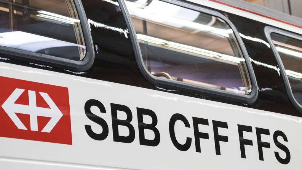 Das Bundesamt für Verkehr (BAV) findet, der Wegfall von Halten von SBB-Zügen im Verspätungsfall diene in vernünftiger Weise der Erfüllung der Betriebspflicht.