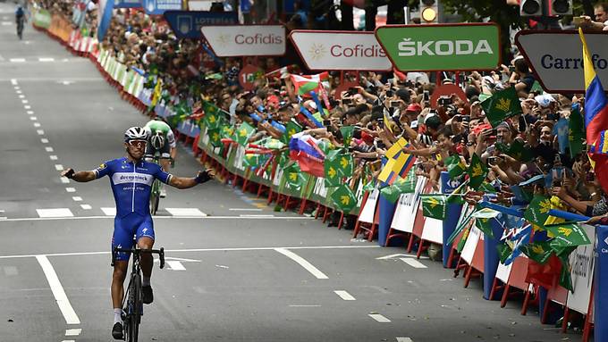 Bilbao ist Startort der Tour de France 2023