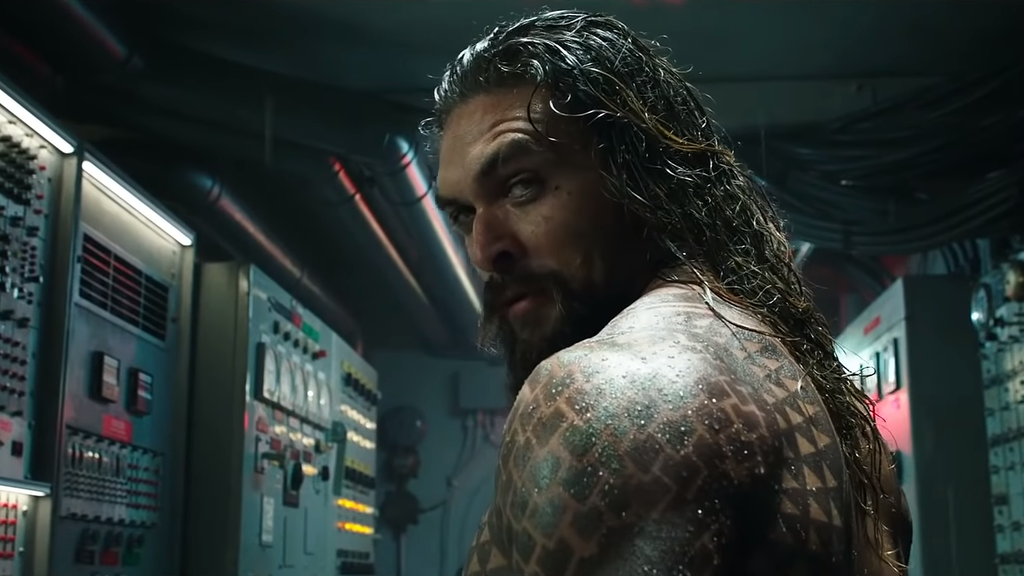 Aquaman