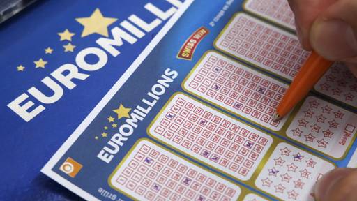 Euro Millions-Jackpot wird am Freitag nicht geknackt
