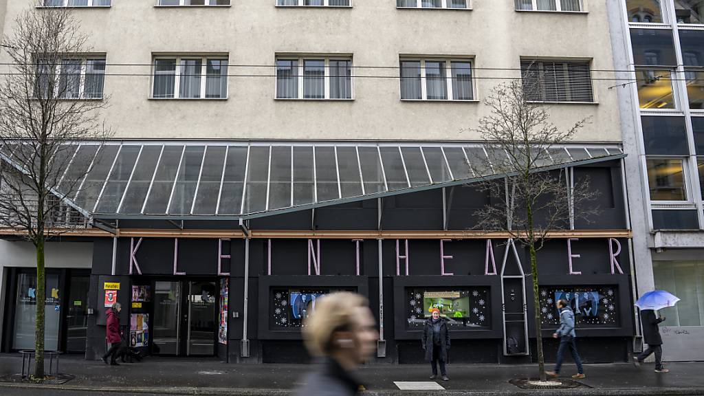 Stadtparlament fordert Standortprüfung für Kleintheater Luzern