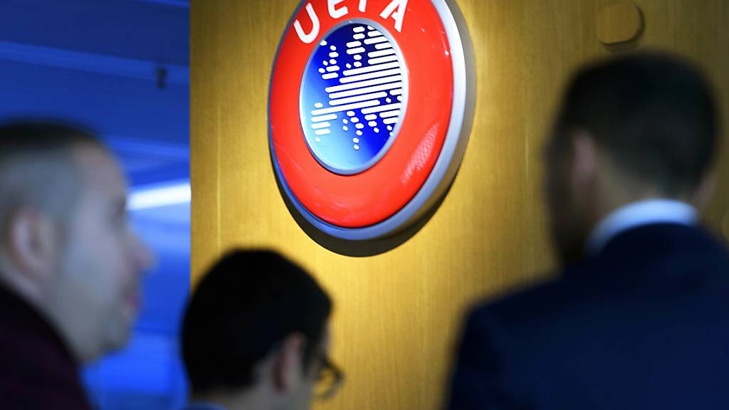 Die UEFA hat aufgrund der Coronavirus-Pandemie entschieden, die Finals der Champions League und Europa League zu verschieben