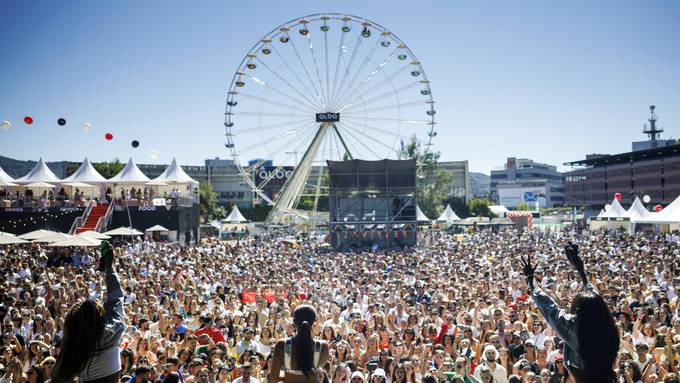 Stadt Zürich bewilligt Alba-Festival – für Veranstalter vielleicht zu spät