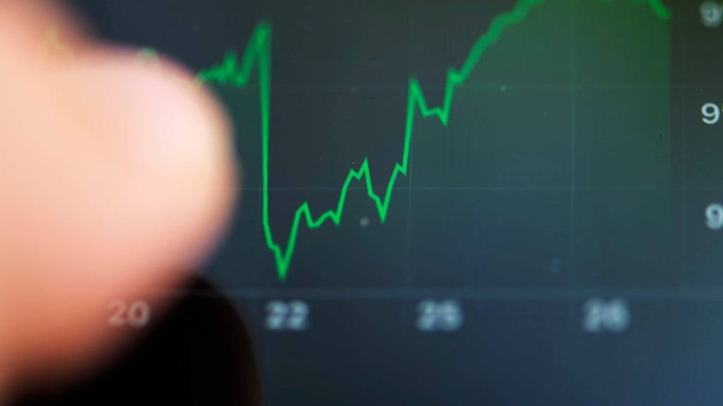 An der Schweizer Börse ging es nach dem Zoll-Schock am Dienstag weiter aufwärts. (Archivbild)
