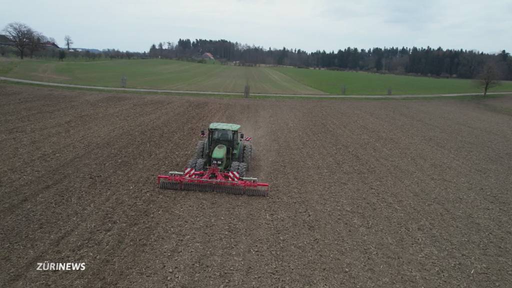Bundesrat diskutiert neue Agrarpolitik