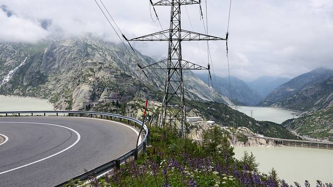 Nationalrat will neuen Grimseltunnel prüfen lassen