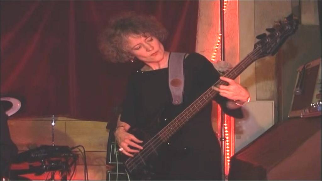 So will Corine Mauch ihre Freizeit nach dem Rücktritt als Stadtpräsidentin nutzen