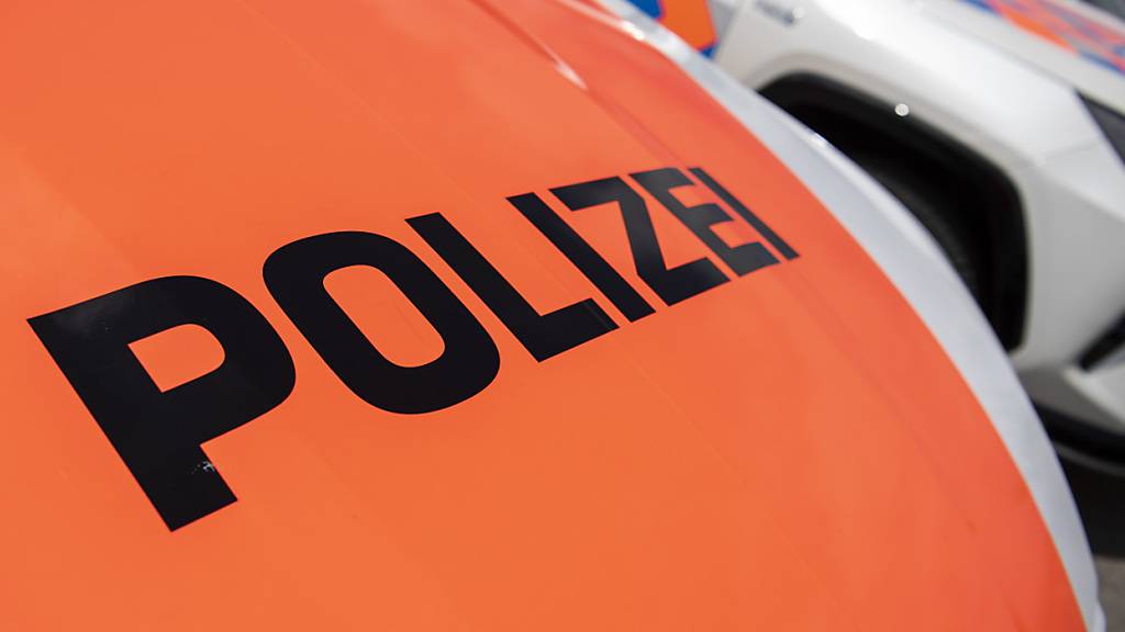 Ein Schwerverletzter nach Kollision zweier Velofahrer in Kloten