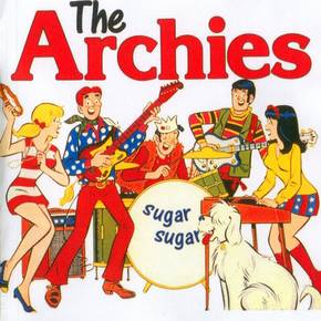 Sugar Sugar Sugar Sugar