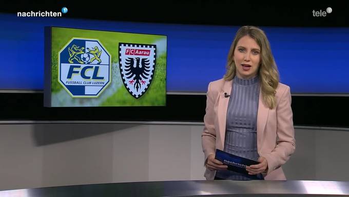 Datum Cup-Halbfinale bekannt