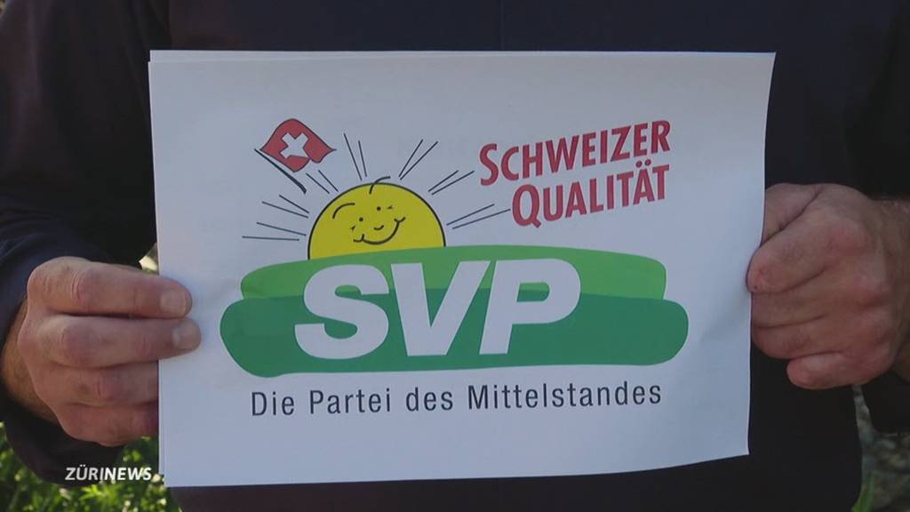 Legislatur-Halbzeit im Bundeshaus: Die SVP sieht sich auf Erfolgskurs