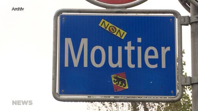 Abstimmungs-Annullierung von Moutier schlägt hohe Wellen