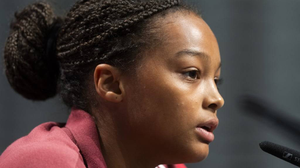 Leila Wandeler setzt ihre Karriere in England bei West Ham fort