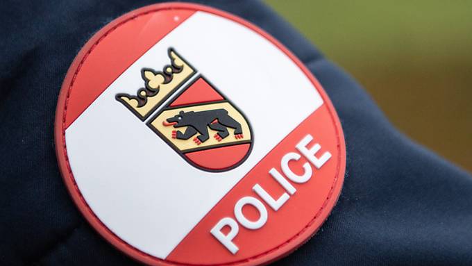 Drei Personen bei Unfall in Oberburg verletzt
