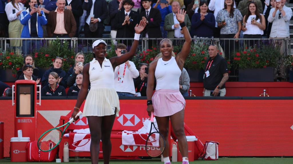 Mboko muss auf Wimbledon verzichten