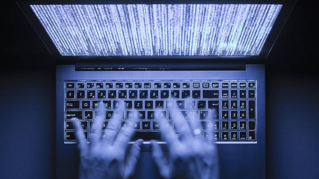 Cyberfirma entdeckt schweizweit 106'000 Sicherheitslücken