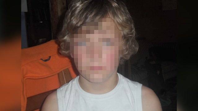 Wurde der 12-Jährige entführt?