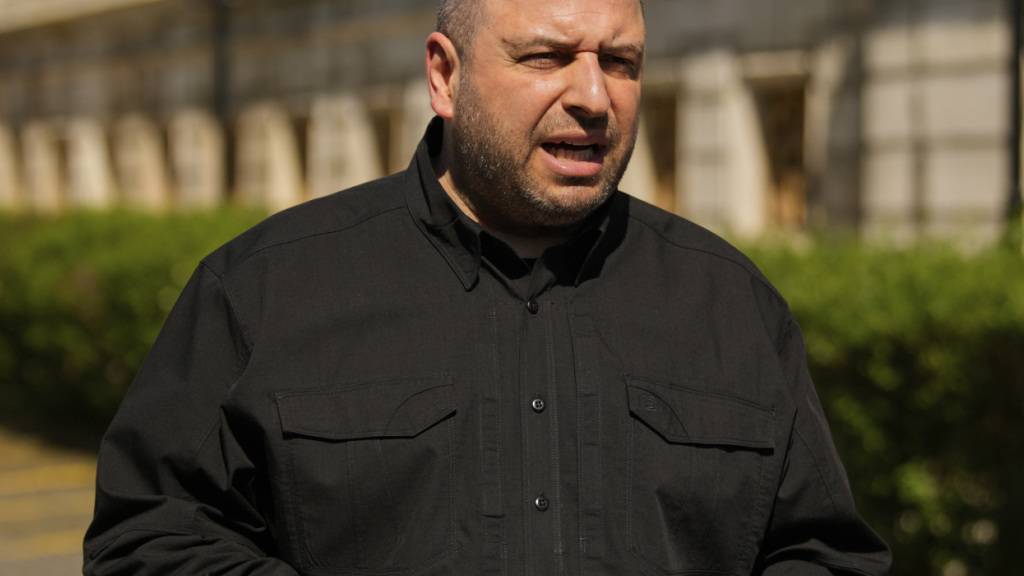 Ukraine erwartet rasch nächste Verhandlungen in den USA