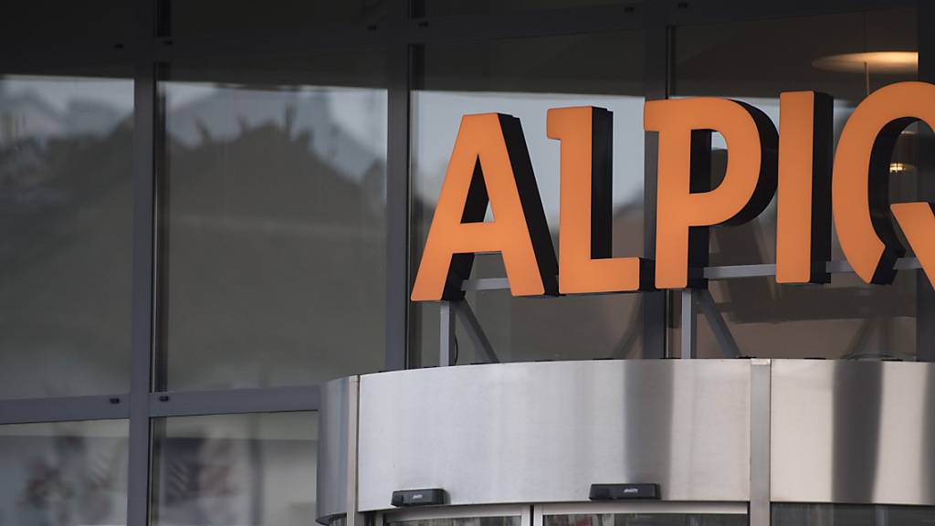 Der Stromkonzern Alpiq ist im Jahr 2020 in die Gewinnzone zurückgekehrt und will auch wieder Dividenden bezahlen. Alpiq profitierte von abgesicherten Strompreisen in der Schweiz.(Archivbild)