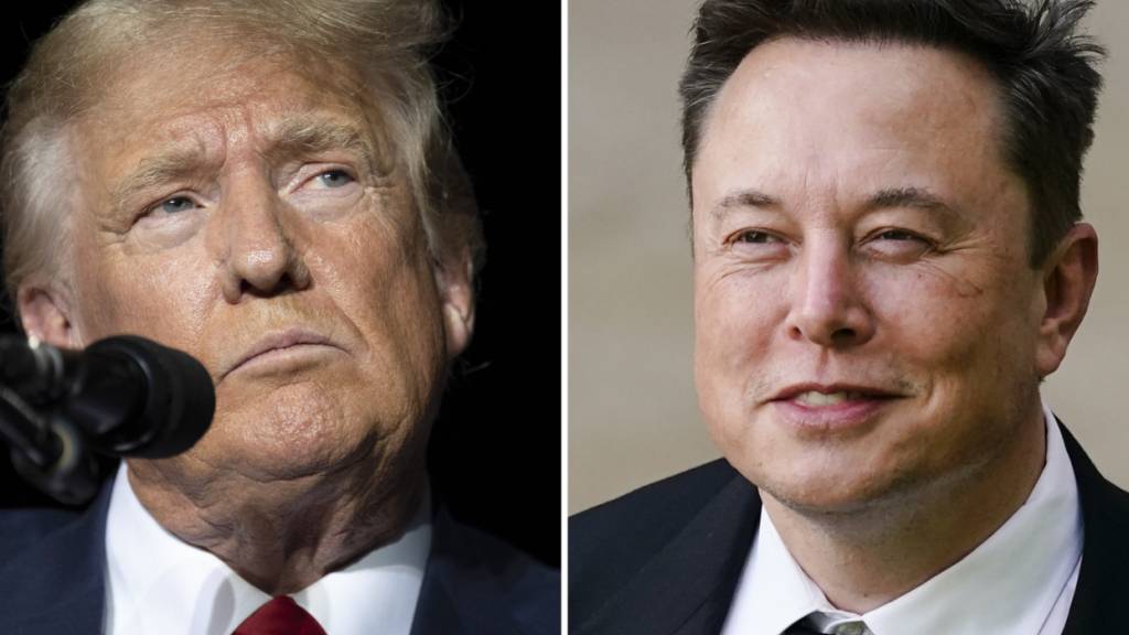 Musk bei Trumps Auftritt am Attentatsort in Butler erwartet