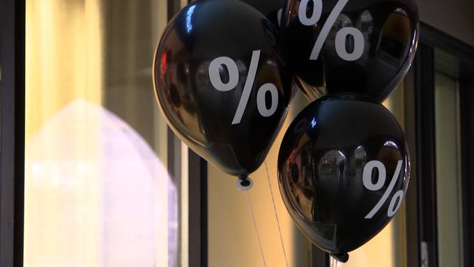 Kritik am Black Friday: Mehr als nur eine Rabattschlacht
