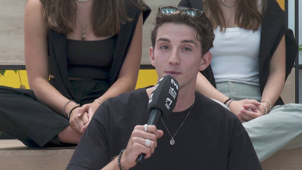 Startwoche HSG: 5 Studierende berichten über ihre ersten Tage an der Uni