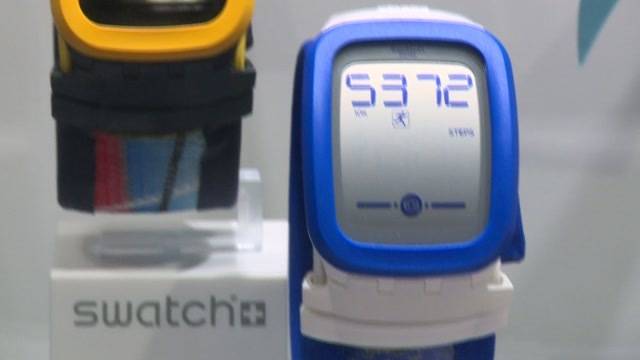 Swatch schafft 160 neue Arbeitsplätze
