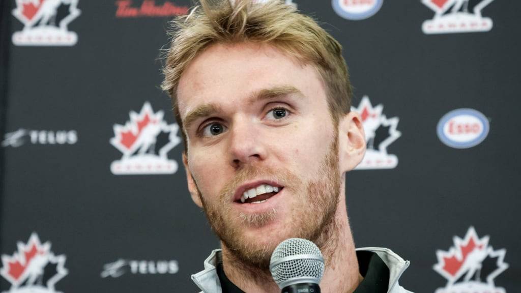Connor McDavid verlängert seinen Vertrag mit den Edmonton Oilers um zwei Jahre