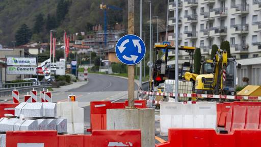 Vorsicht Baustelle im Aargau: Hier stockt der Verkehr über die Sommerferien
