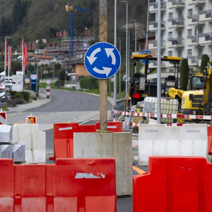 Vorsicht Baustelle im Aargau: Hier stockt der Verkehr über die Sommerferien