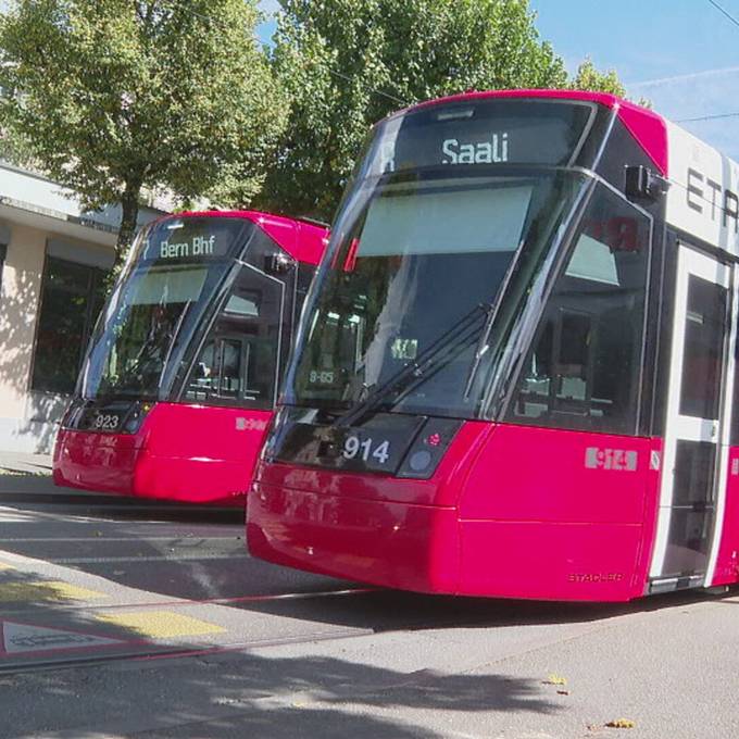 «Das Quartier ist verdammt gefährlich» – Einsprachen gegen Tramsanierung