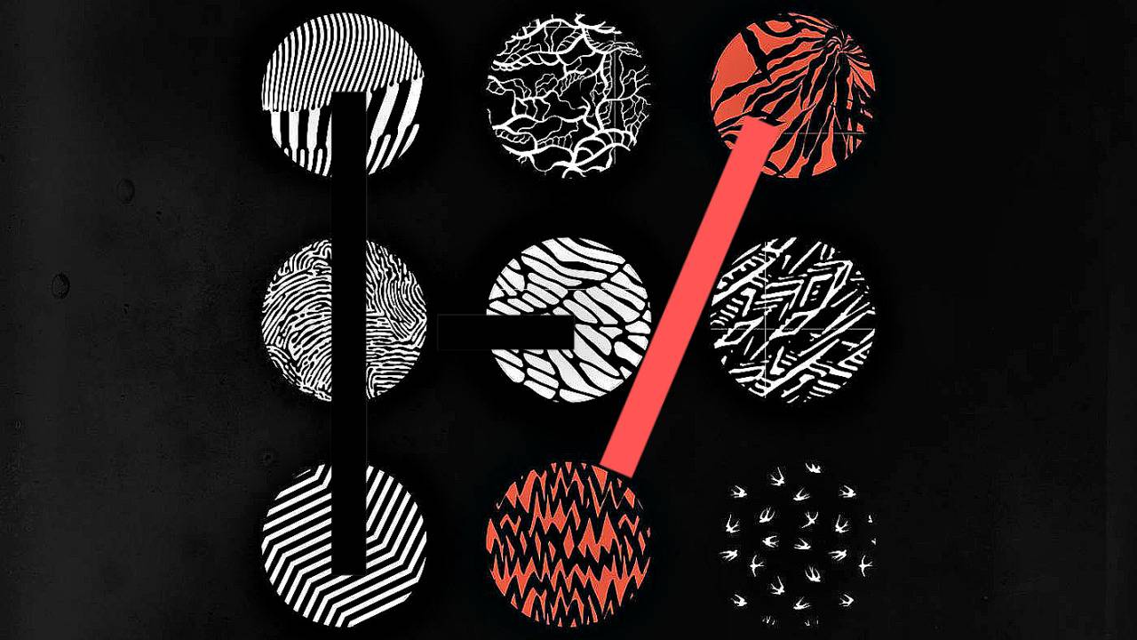 Twenty One Pilots präsentieren «Blurryface»