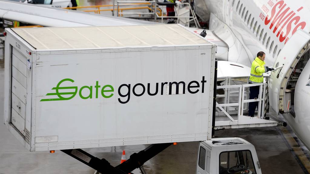 Gate Gourmet wird in der Schweiz bis zu 350 Stellen abbauen.