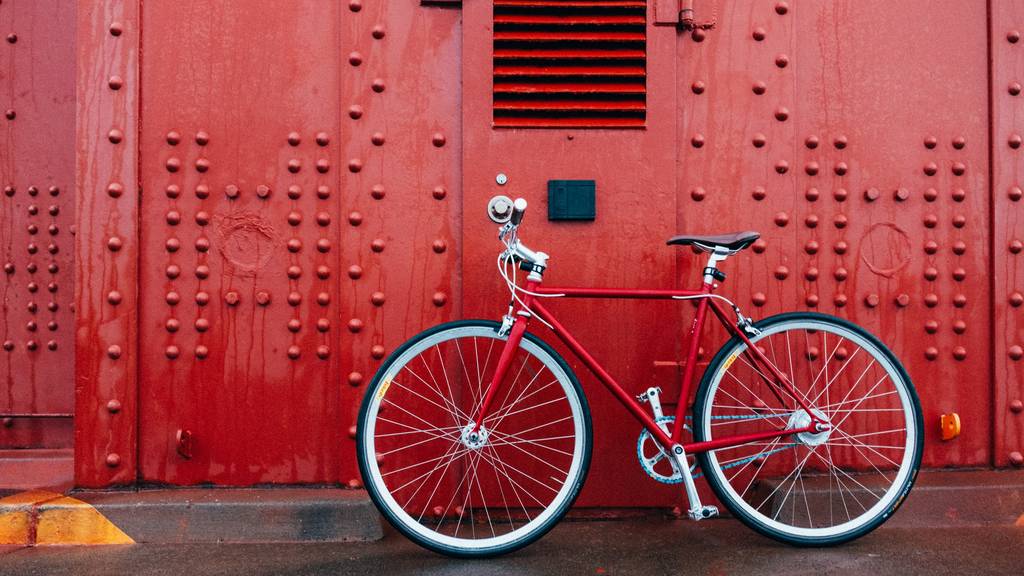 1000 Velos zum gratis einfach mitnehmen