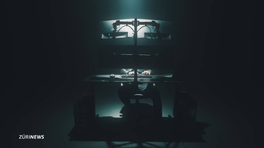 Cyberkriminalität wird aggressiver